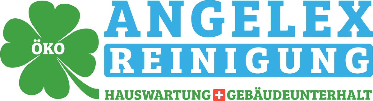Angelex Reinigung GmbH – Hauswartung & Gebäudeunterhalt, Basel