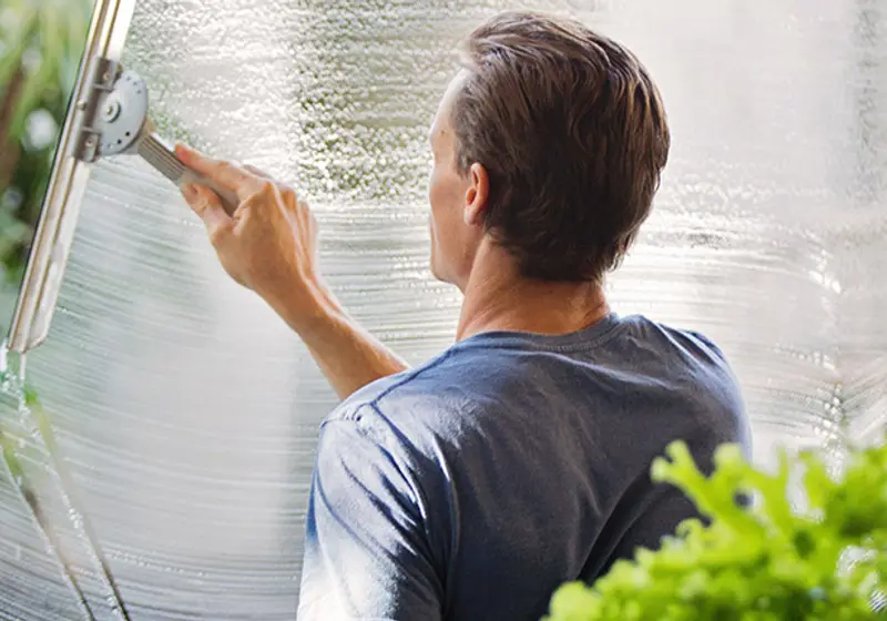 Fensterreinigung in Basel – Angelex Reinigung