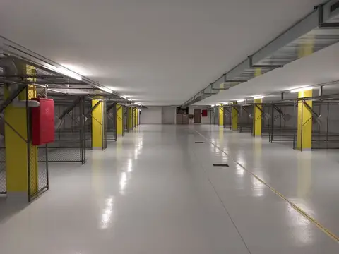 Hauswartung Basel – Referenzbild 2