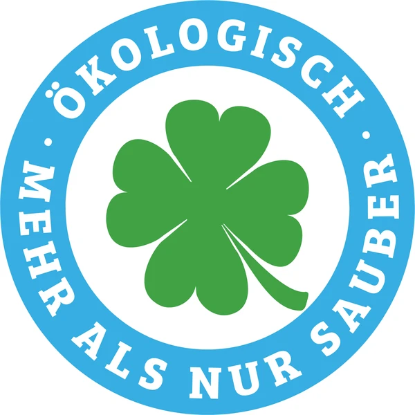 Ökologisch – mehr als nur sauber