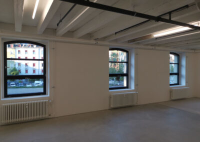 Baureinigung Galerie 1