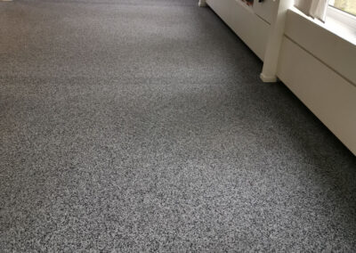 Büroreinigung Galerie 1