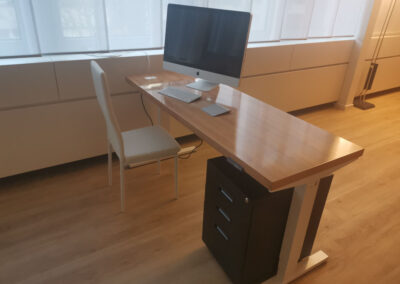 Büroreinigung Galerie 3